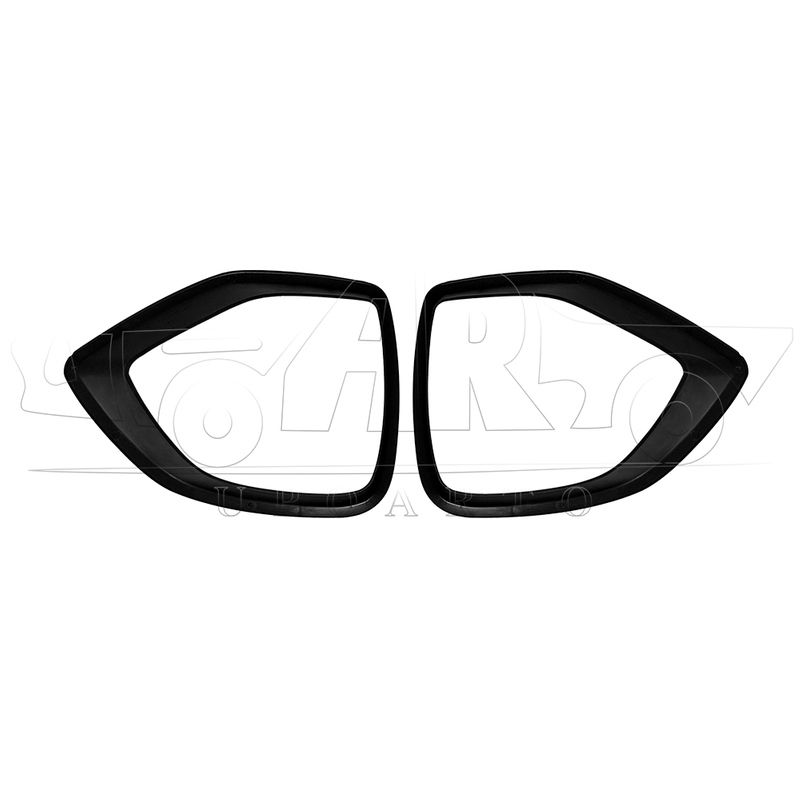 Suzuki Fronx Plastic Front Fog Lamp Frame 2023+