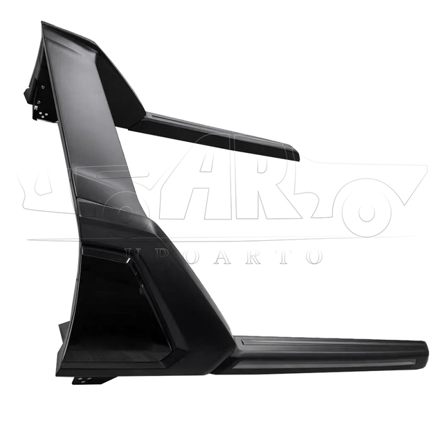 Toyota Hilux Plastic Roll Bar 2026+