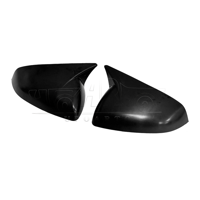Seat Leon FR MK4 ABS Side Mirror Caps Cover 2020+