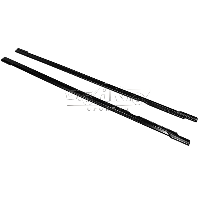 BMW X1 U11 M Sport ABS Side Skirt Trim 2022+