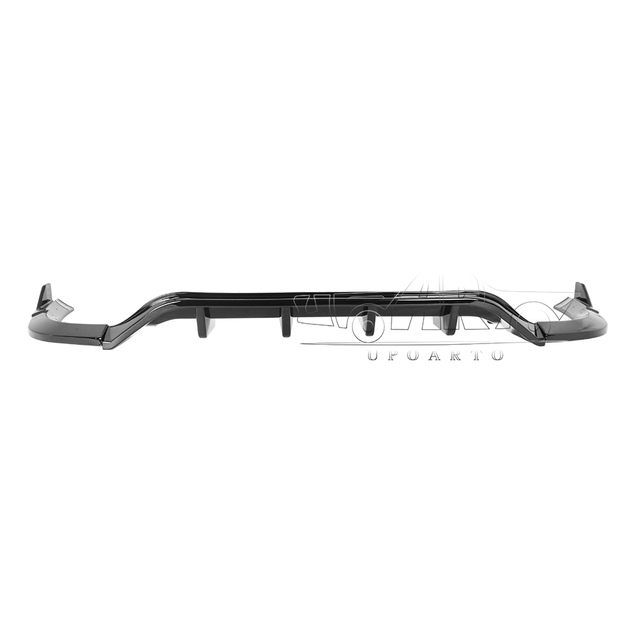 VW Tiguan R-Line Plastic Rear Fender Rear Wrap Angle 2024+