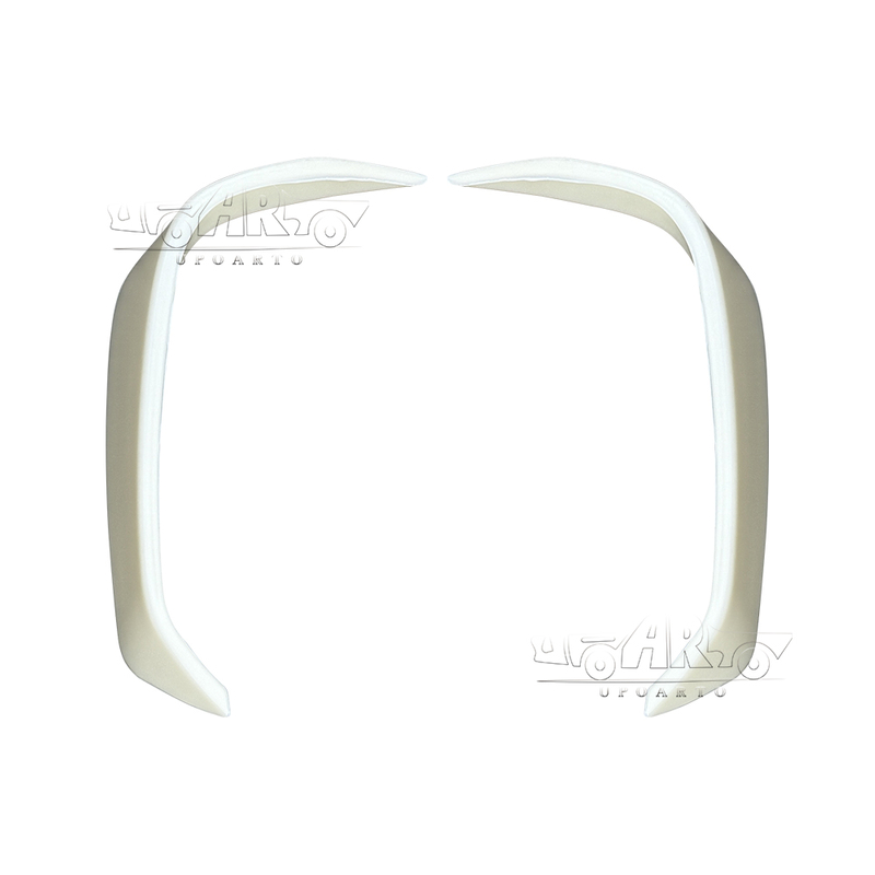 Cupra Formentor MK1 Facelift ABS Rear Air Vent Trim 2024+