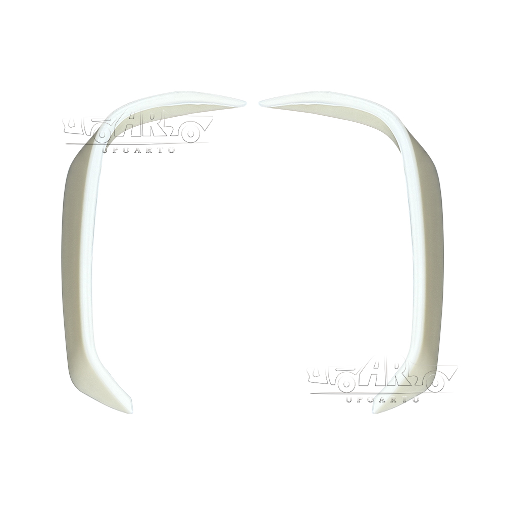 Cupra Formentor MK1 Facelift ABS Rear Air Vent Trim 2024+