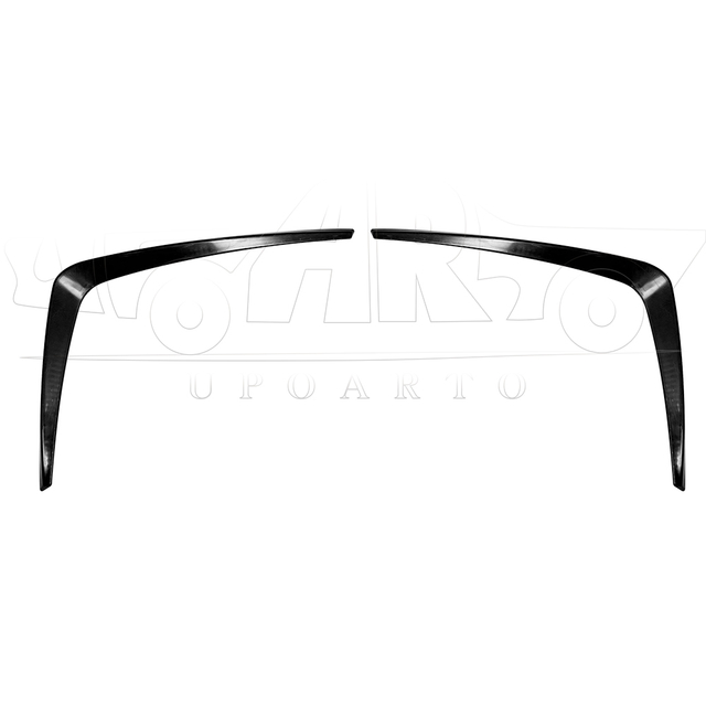 Seat Ibiza Plastic Front Air Vent Trim 2017-2021
