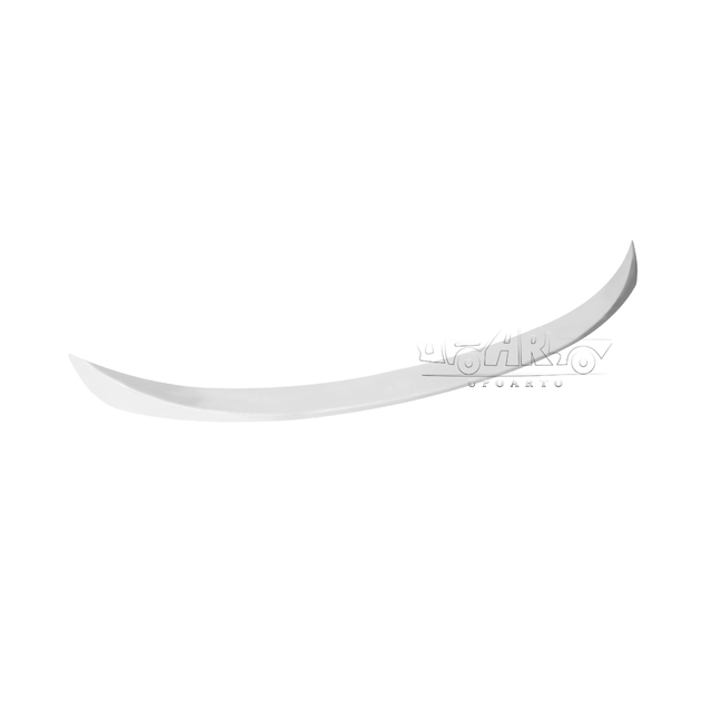 Sport Style ABS Rear Spoiler Toyota Camry XV70 2018-2024