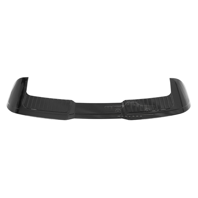 Tata Harrier ABS Rear Trunk Spoiler 2019-2023