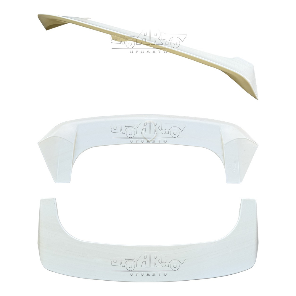 mazda 3 roof spoiler mazda 3 roof spoiler