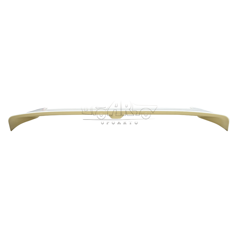 Mazda 3 Hatchback ABS Rear Roof Spoiler 2019+