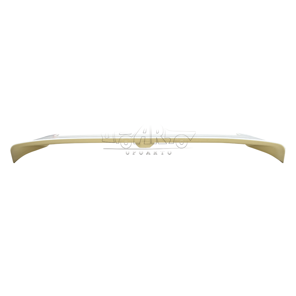 Mazda 3 Hatchback ABS Rear Roof Spoiler 2019+