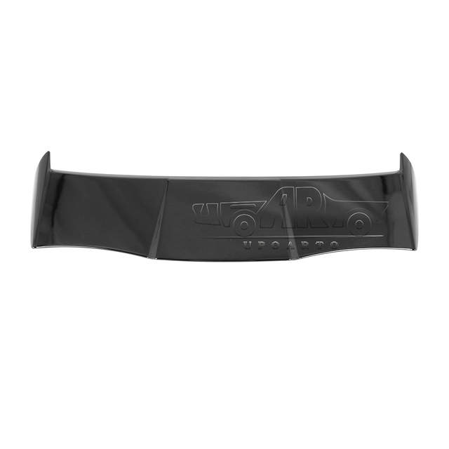 Batman Style Rear End Spoiler Suzuki Swift MK4 2024+
