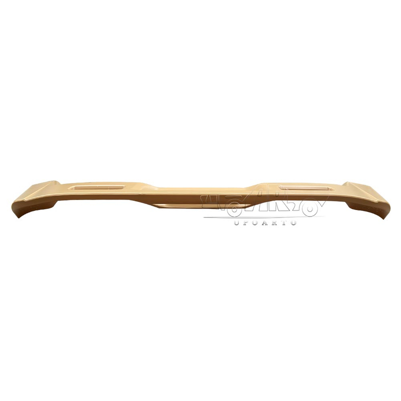 Wuling Mini EV 4-Door ABS Rear Top Spoiler 2026+
