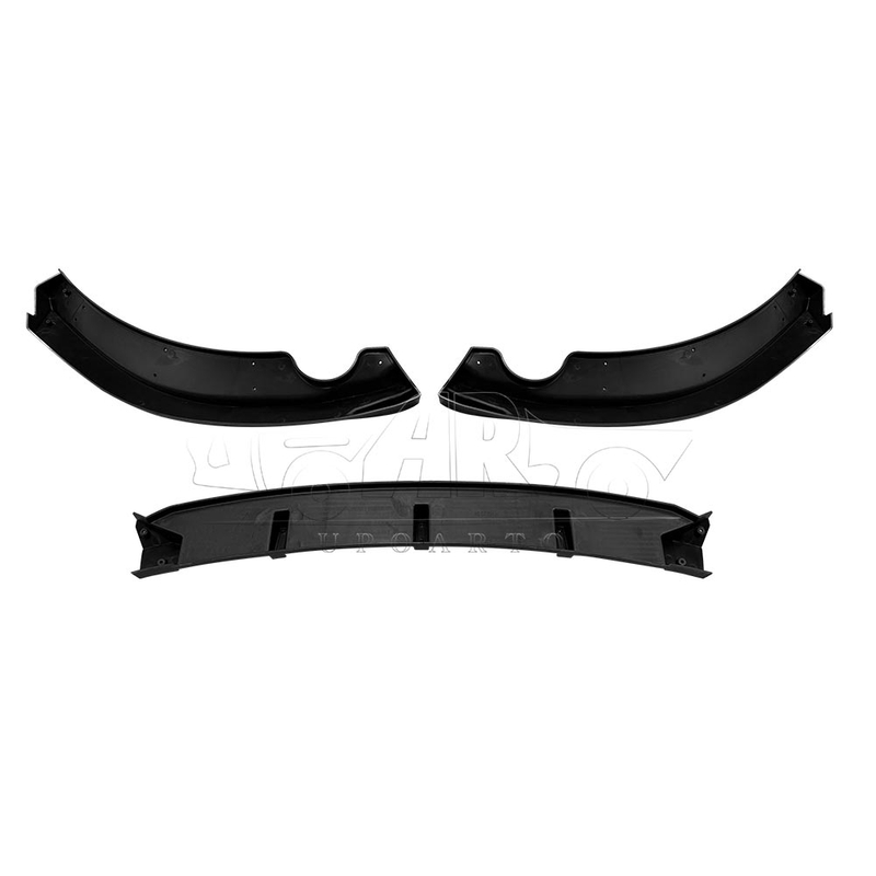 VW Golf 5 MK5 Standard Plastic Front Lip