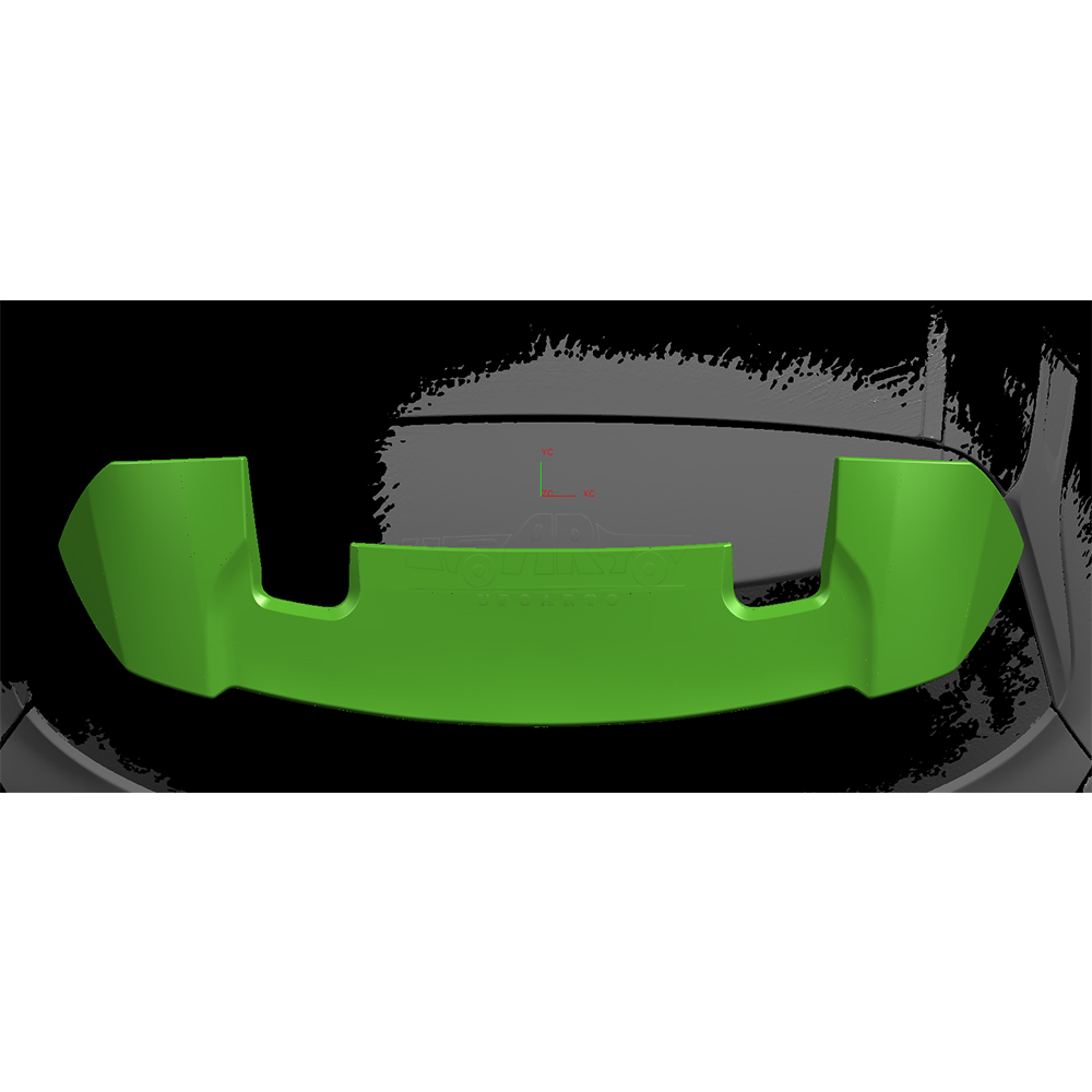 18+swift rs style roof spoiler 18+swift rs style roof spoiler