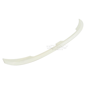 RS Style ABS Rear Wing Audi A5 S-Line B10 Sedan 2024+