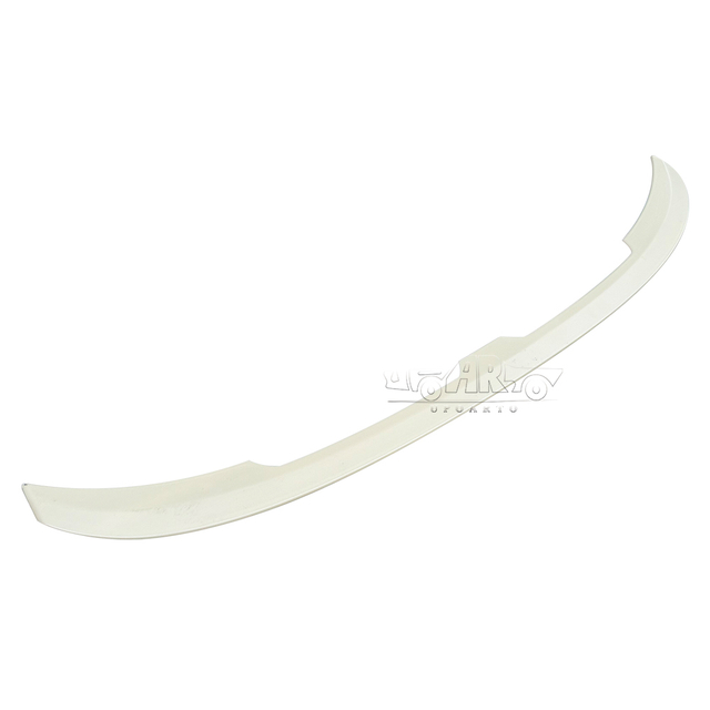 RS Style ABS Rear Wing Audi A5 S-Line B10 Sedan 2024+