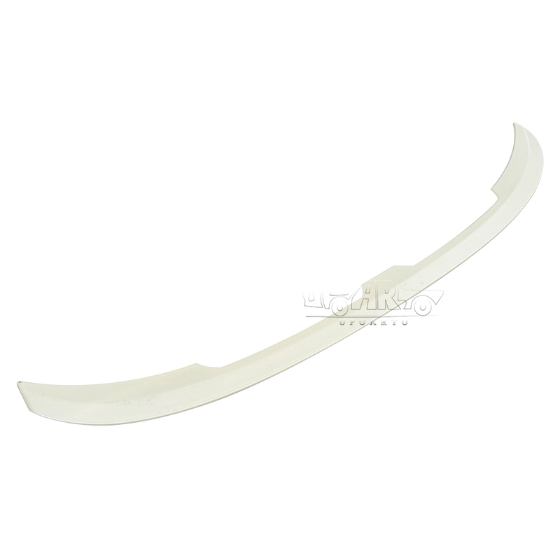 Big R Style ABS Rear Spoiler Volkswagen Jetta 6 2012-2018