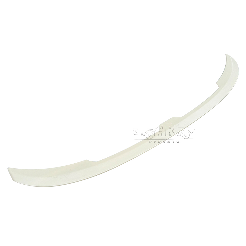 Big R Style ABS Rear Spoiler Volkswagen Jetta 6 2012-2018