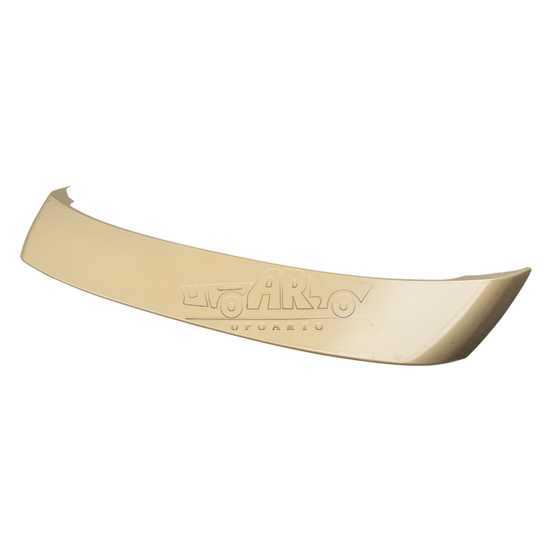 GR Sport Style ABS Rear Spoiler Toyota RAV4 2026+