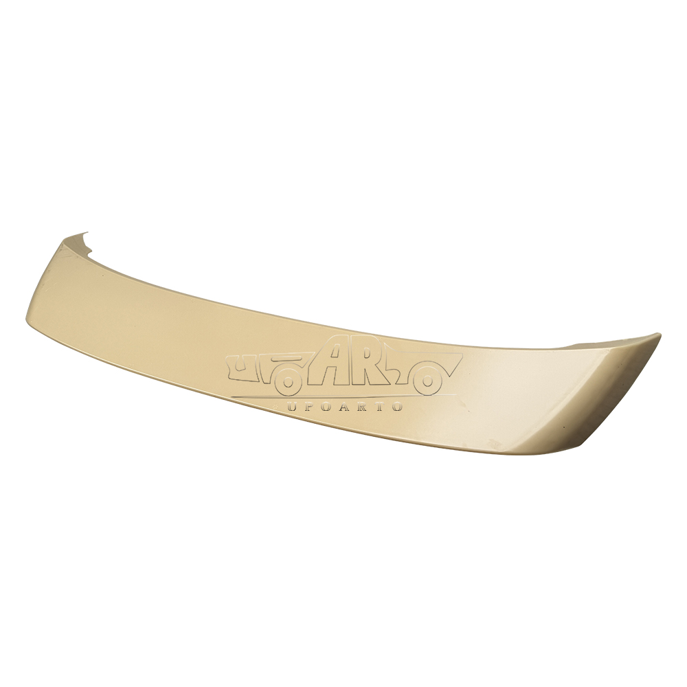 GR Sport Style ABS Rear Spoiler Toyota RAV4 2026+