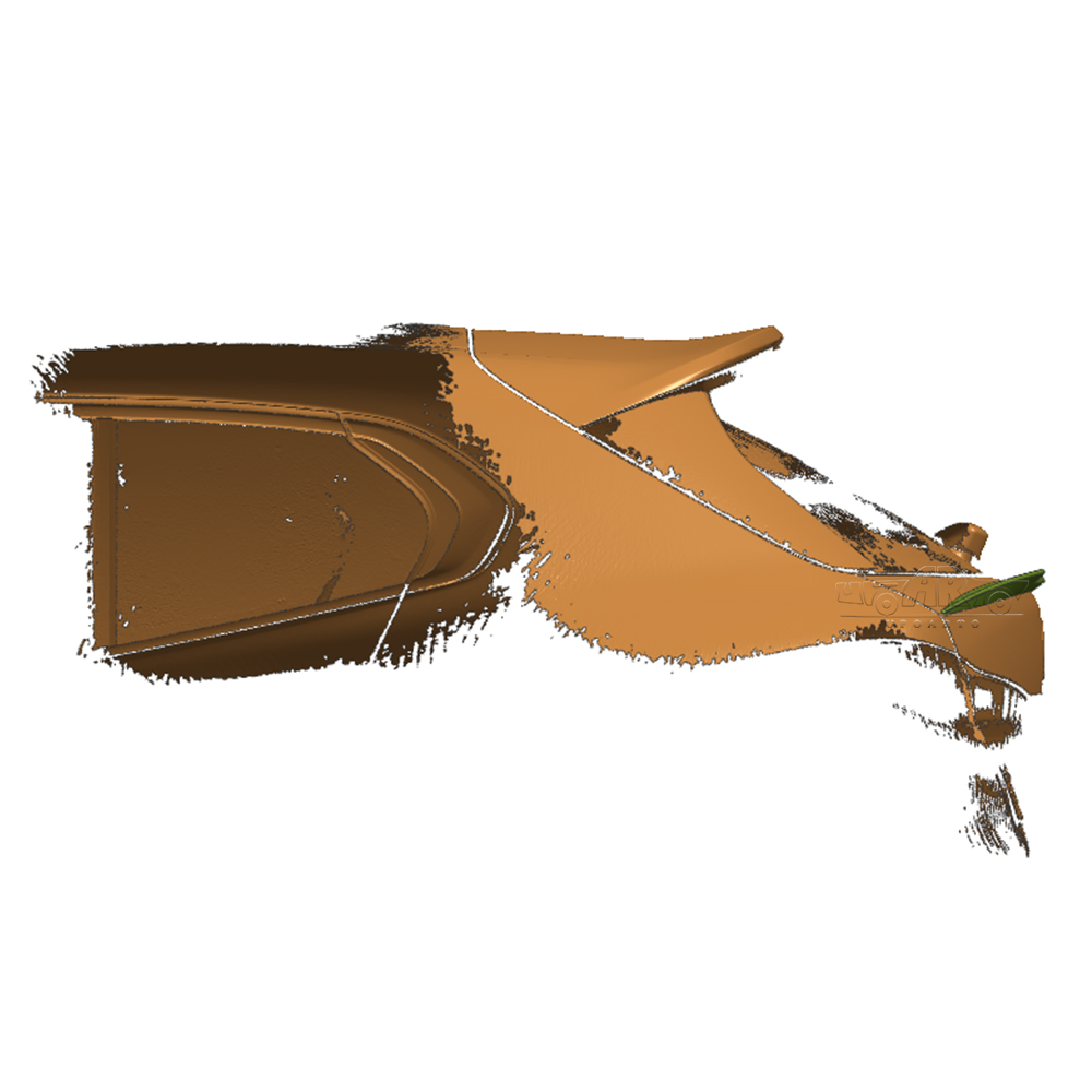 19-22 f40 mid wing 19-22 f40 mid wing