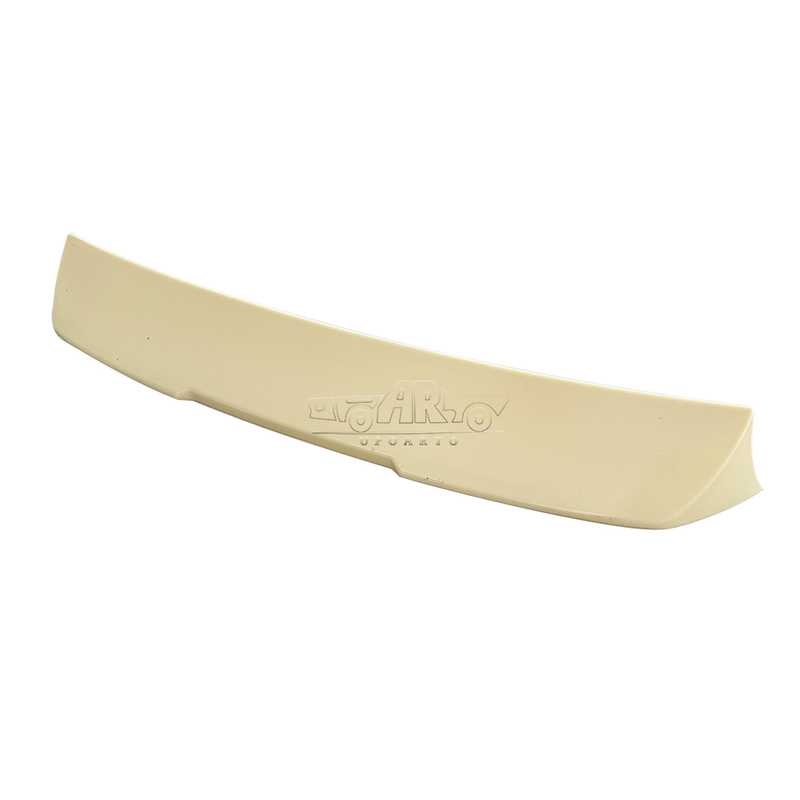 Volkswagen Caddy 2K MK4 Facelift ABS Rear Spoiler 2015-2021