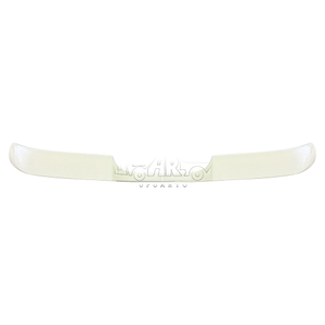 Ford Transit Tourneo Connect Barn Door ABS Rear Roof Spoiler 2014-2024