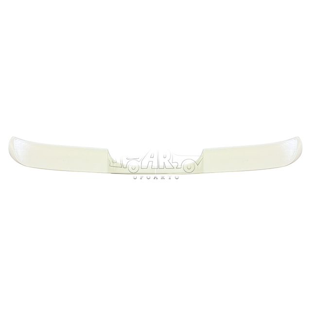 Ford Transit Tourneo Connect Barn Door ABS Rear Roof Spoiler 2014-2024