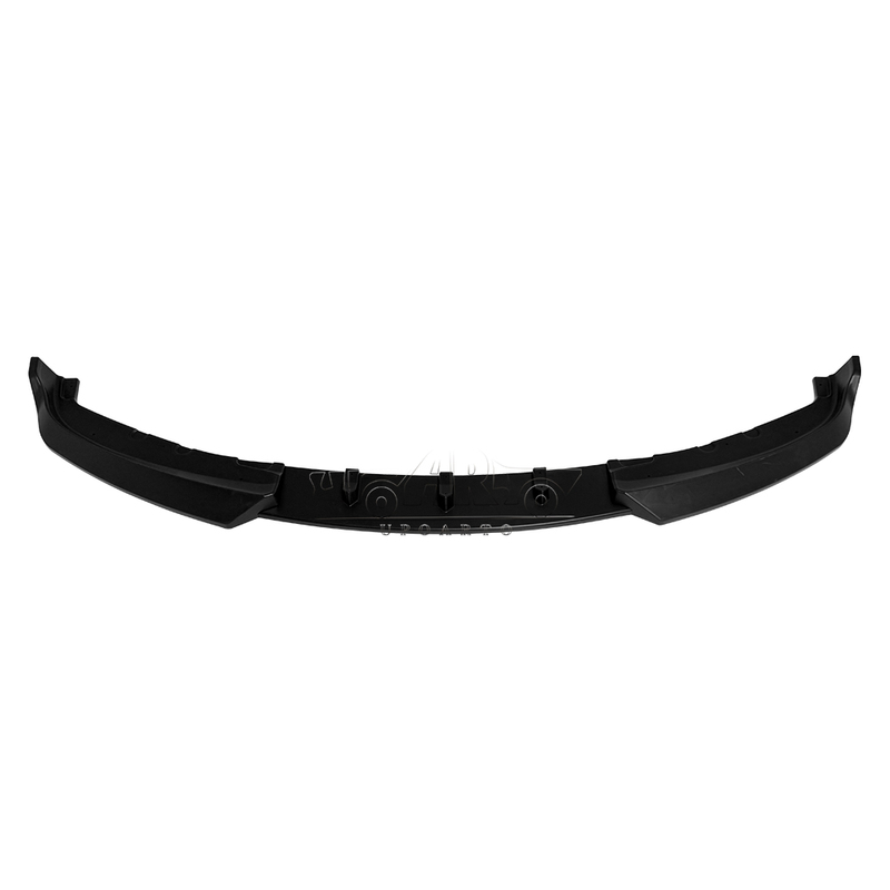 BMW 3 Series F30 SE Pre-LCI Plastic Front Lip Splitter 2012-2015