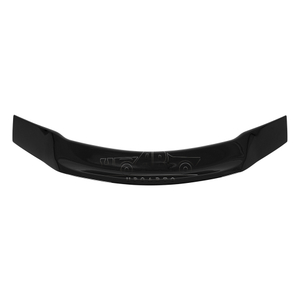 R Style ABS Rear Spoiler Mazda 3 Axela Sedan 2019-2023