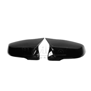 Toyota Supra Plastic Rear Side Mirror Cover 2020-2023