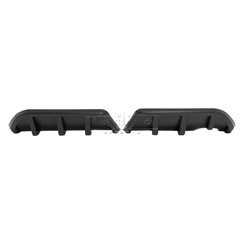 Tata Punch Plastic Rear Lip Diffuser 2021-2025