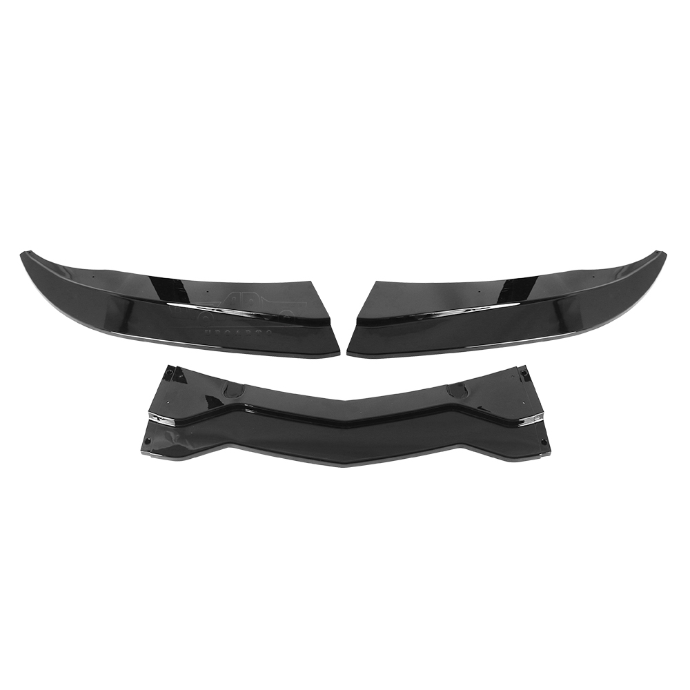 14-19 c7 front lip 14-19 c7 front lip
