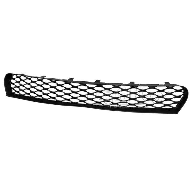 Dodge Charger Scat Pack SRT GT R/T Plastic Front Lower Grille 2015-2023