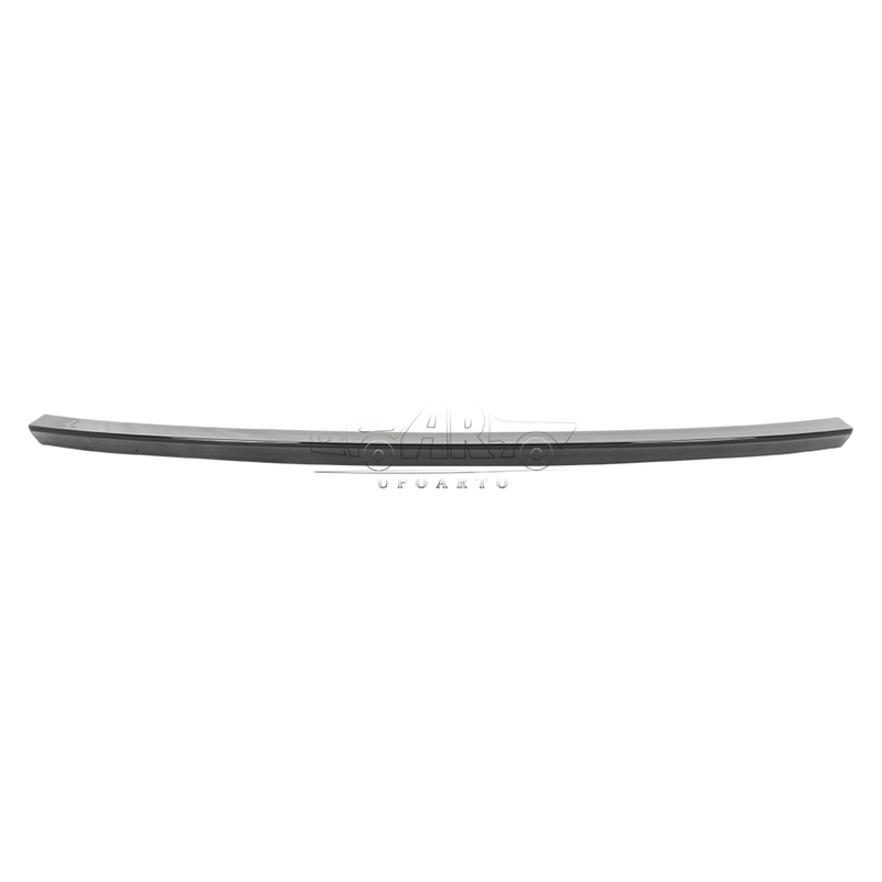 Nissan Sunny Versa Almera N18 ABS Rear Trunk Spoiler 2020+