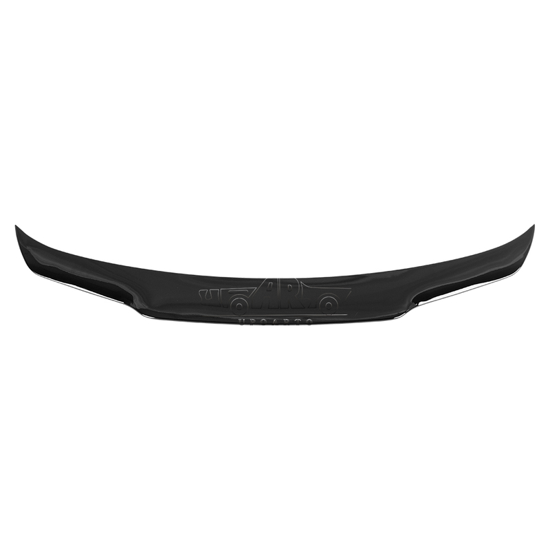 Dodge Durango ABS Mid Spoiler 2011+