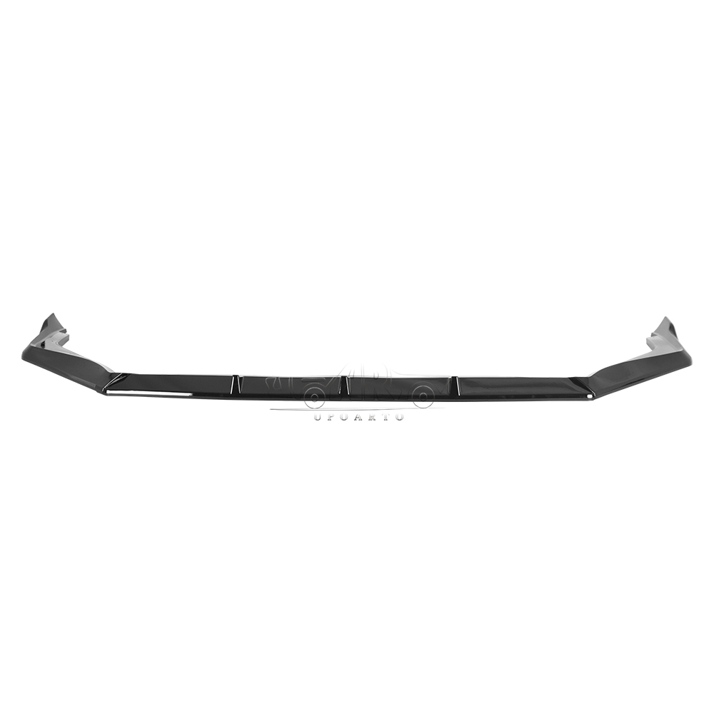 Toyota Yaris Ativ Vios AC100 Plastic Front Lip 2023+