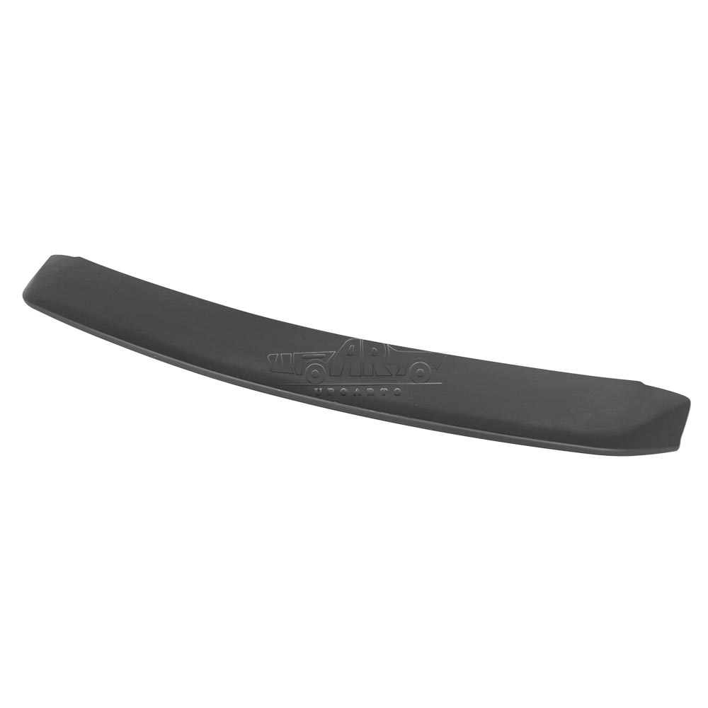 mustang gt500 tail spoiler mustang gt500 tail spoiler
