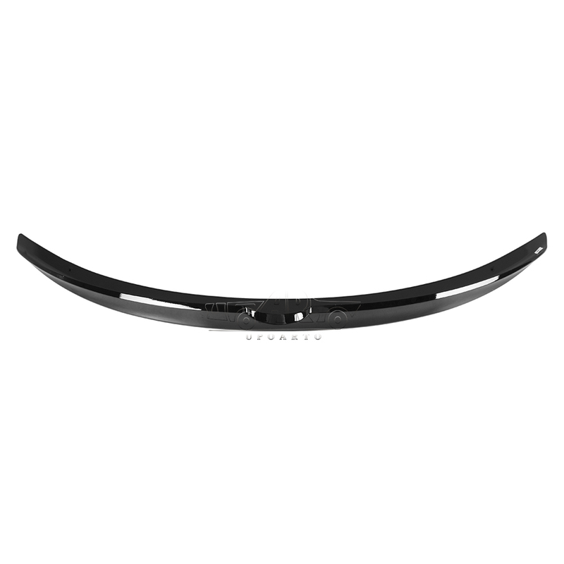 Original Factory Style Plastic Rear Spoiler Toyota Camry United States Version 2015