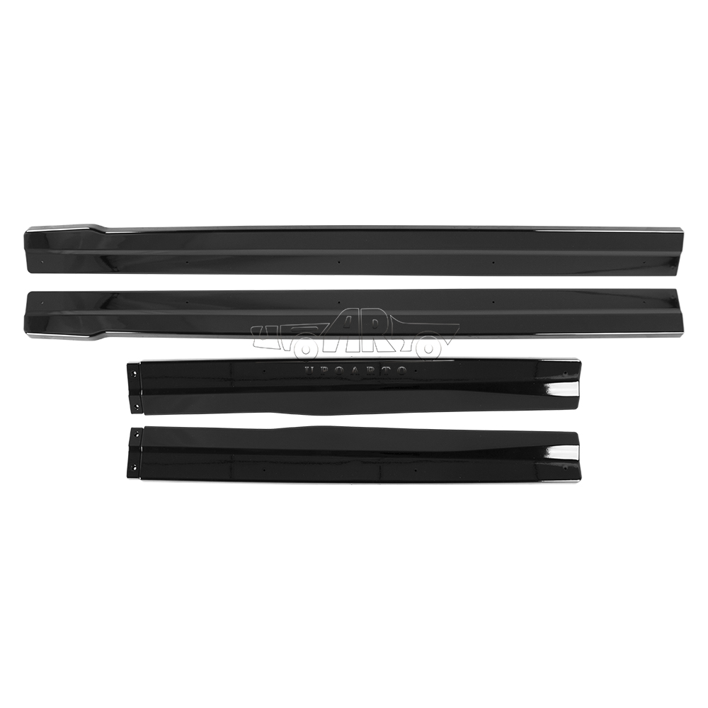 18+W177 A35 Side Skirt Trim 18+W177 A35 Side Skirt Trim