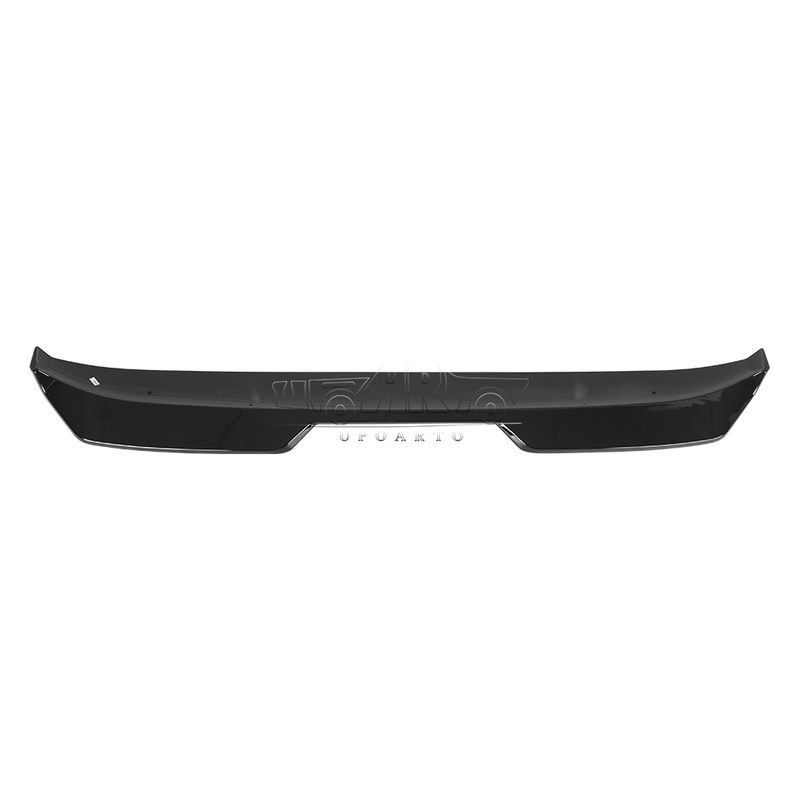 Chery iCar V23 Rear Trunk Spoiler 2024+