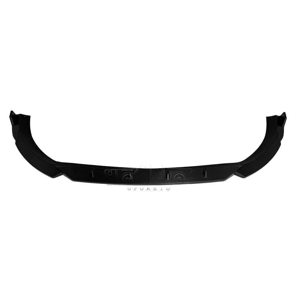 BenZ Vito W447 Facelift Plastic 3 Parts Front Bumper Lip 2024+