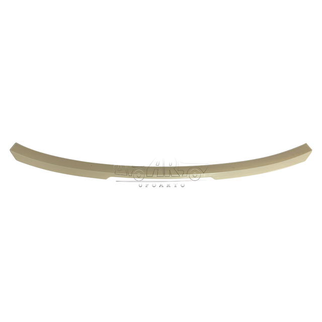 M4 Style ABS Rear Roof Spoiler Benz CLS W214 C218 2012-2017