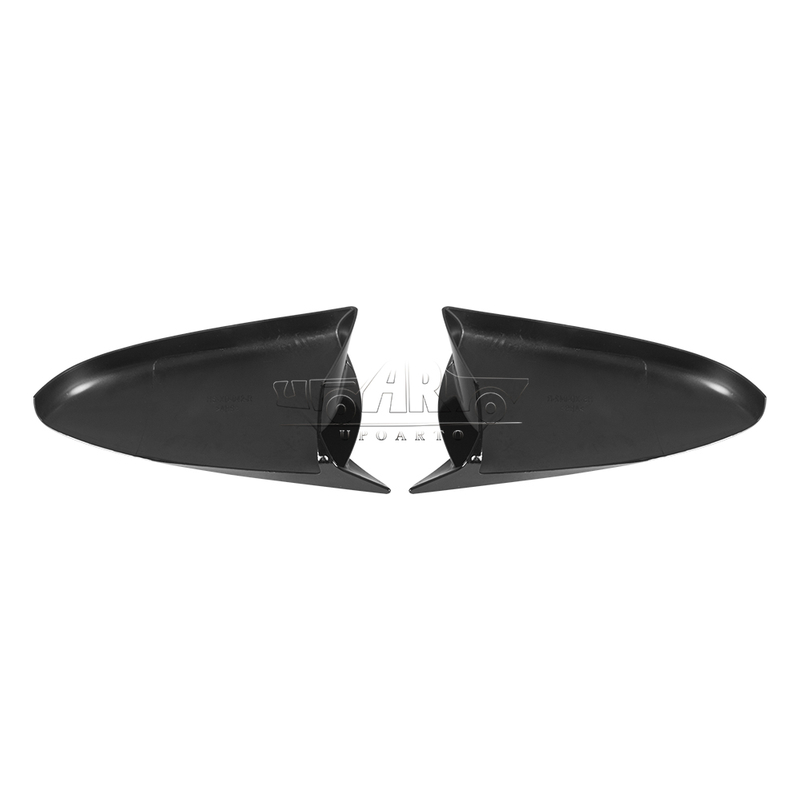 Hyundai I20 MK3 Plastic Rear Side Mirror Cover 2020-2022