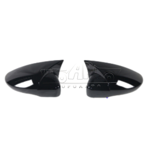 VW Magotan Passat Plastic Rear View Mirror Cover 2011-2016