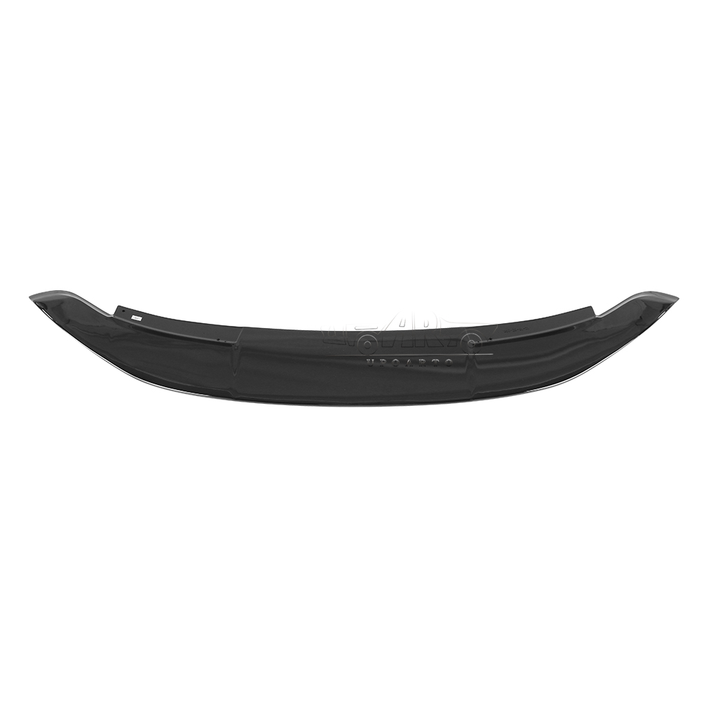 Rear Wing For Peugeot 208 12-15 Rear Wing For Peugeot 208 12-15