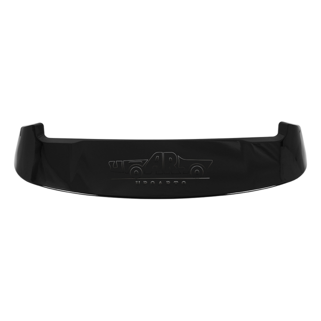 Mitsubishi Outlander Rear Spoiler 2013-2016