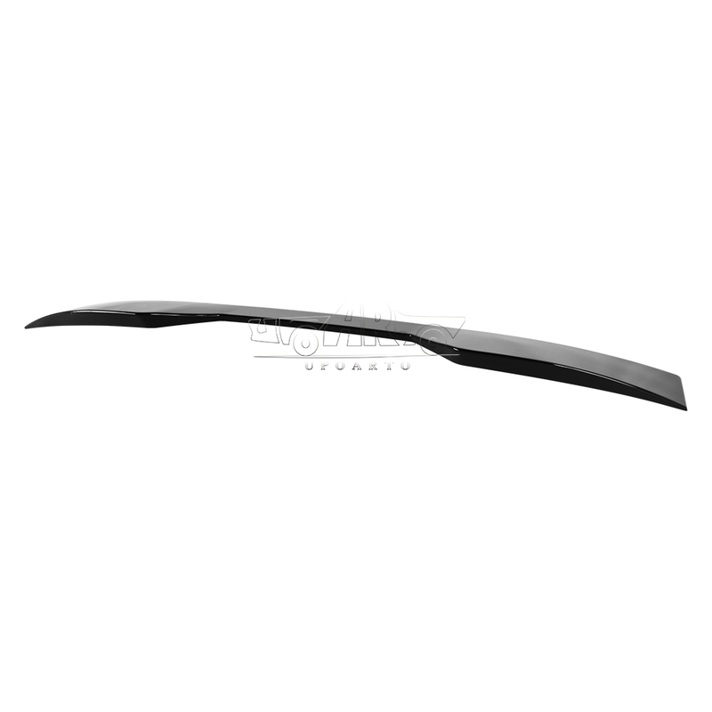 BMW X6 X6M E71 ABS Rear Window Roof Spoiler 2008-2015