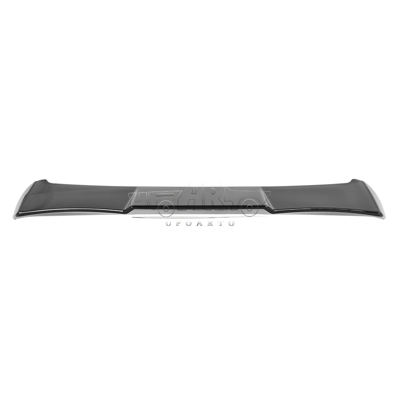 Batman Style ABS Rear Roof Spoiler Suzuki Swift 2024+