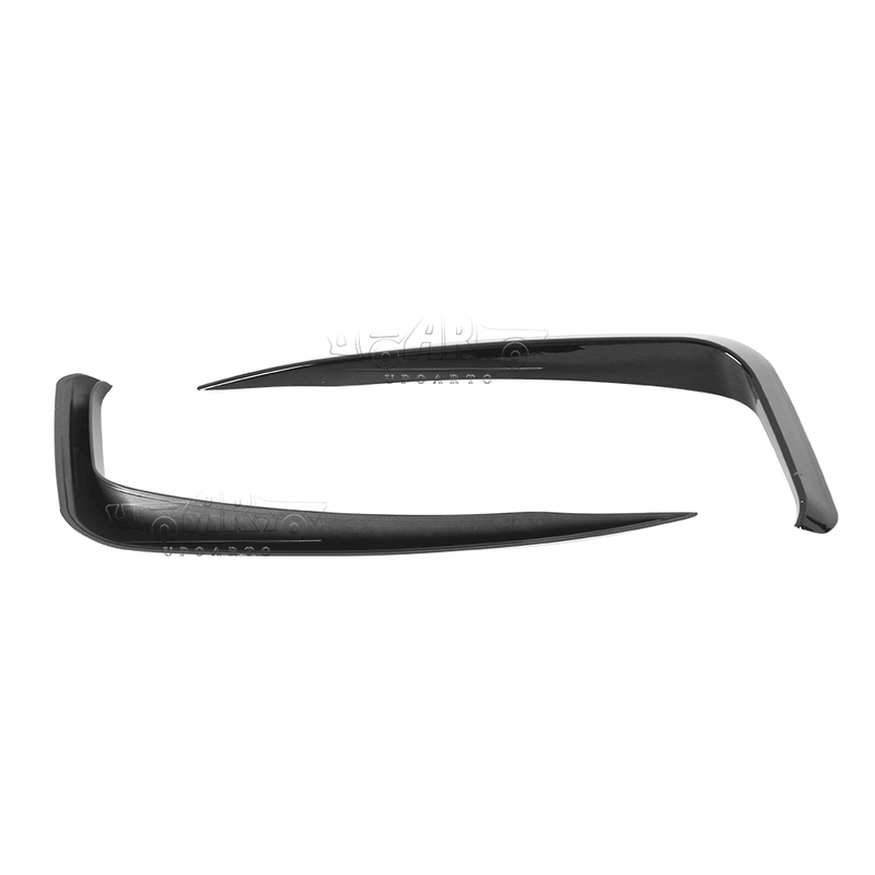 VW Jetta Sagitar Plastic Front Air Vent Trim