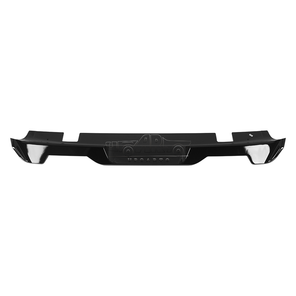 Ford Raptor F150 ABS Rear Spoiler 2021+